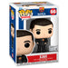 POP figure Football FC Barcelona Xavi-1