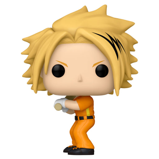 POP figure My Hero Academia Denki Kaminari-0