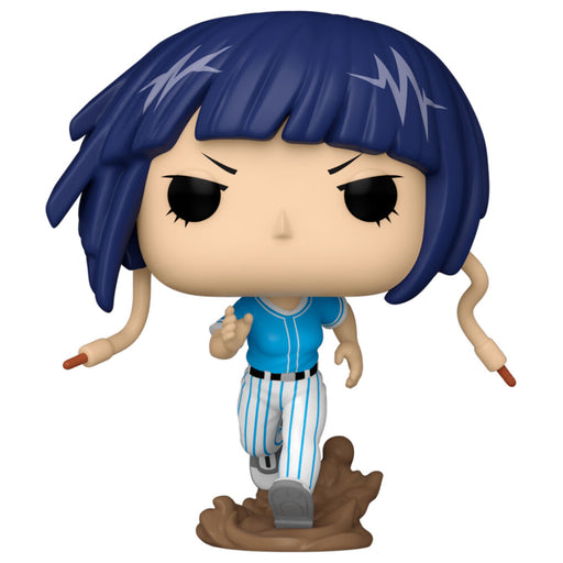 POP figure My Hero Academia Kyoka Jiro-0