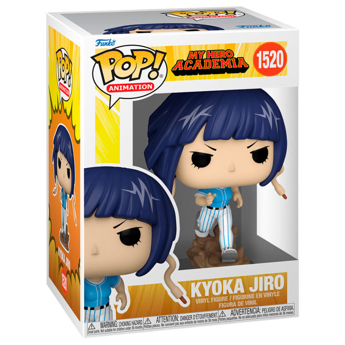 POP figure My Hero Academia Kyoka Jiro-1
