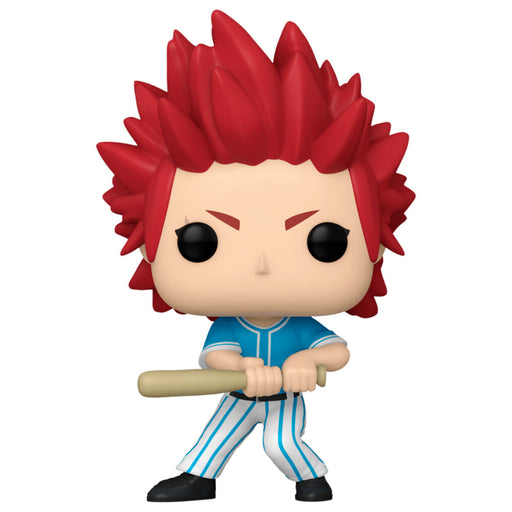 POP figure My Hero Academia Eijiro Kirishima-0