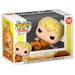 POP figure My Hero Academia Mashirao Ojiro-0