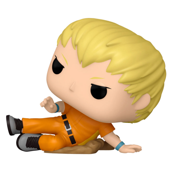 POP figure My Hero Academia Mashirao Ojiro-1