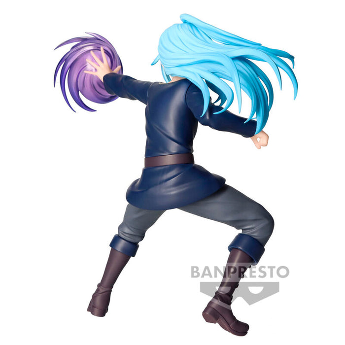 That Time I Got Reincarnated as a Slime Vibration Star Rimuru Tempest figure 16cm-2