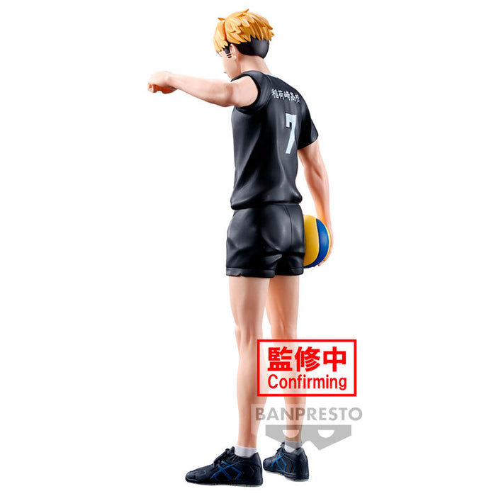 Haikyu!! Atsumu Miya figure 19cm-3