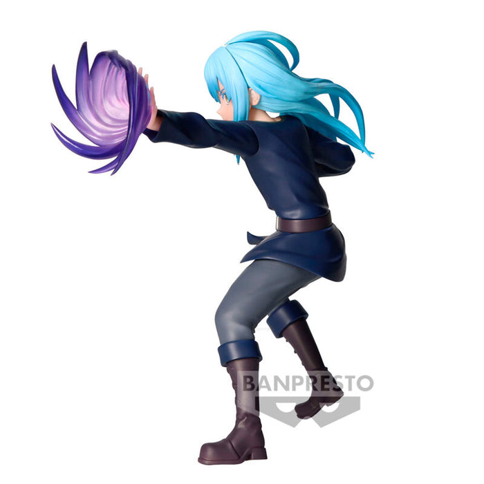 That Time I Got Reincarnated as a Slime Vibration Star Rimuru Tempest figure 16cm-3