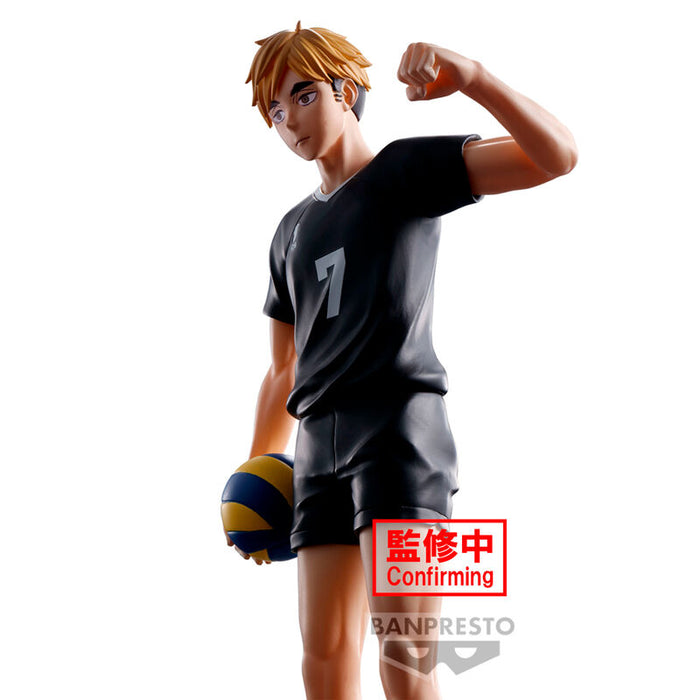 Haikyu!! Atsumu Miya figure 19cm-4