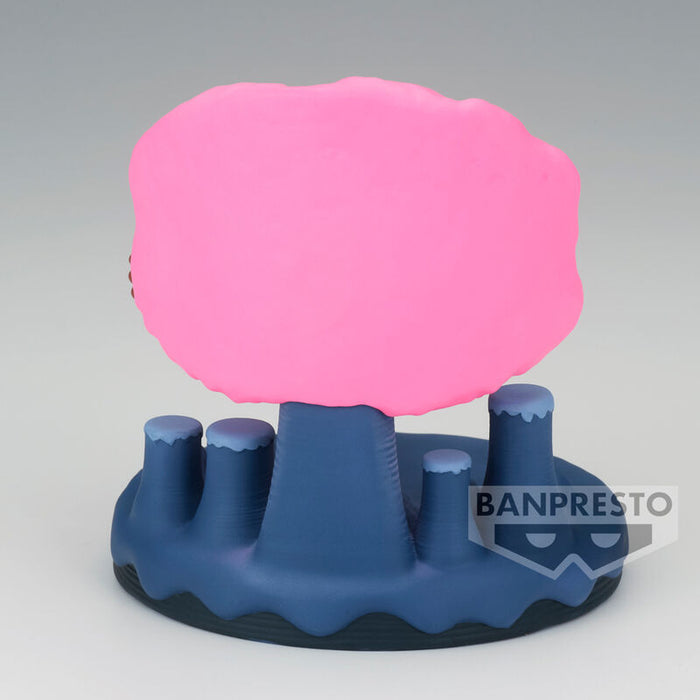 One Piece World Collectable Log Stories Tony Tony Chopper figure 9cm-4