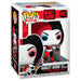 POP figure DC Comics Harley Quinn with Weapons-1