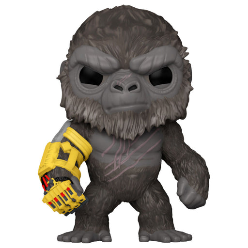 POP figure Godzilla and Kong The New Empire Kong-0