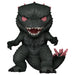 POP figure Super Godzilla and Kong The New Empire Godzilla-1
