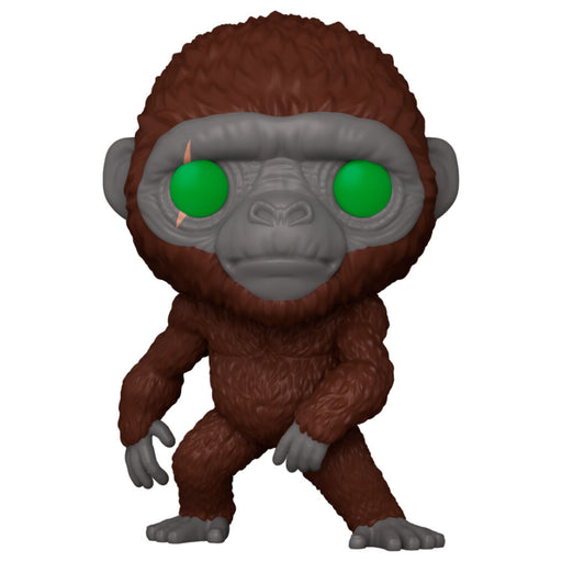 POP figure Godzilla and Kong The New Empire Suko-0