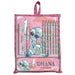 Disney Stitch stationery set-1