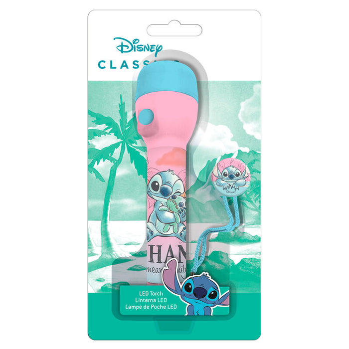 Disney Stitch led big torch-1