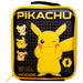 Pokemon Pikachu lenticular thermal lunchbag-1