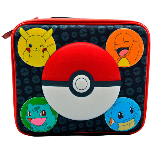 Pokemon 3D EVA lunchbag-1