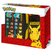 Pokemon Llunch box + aluminium bottle set 500ml-0