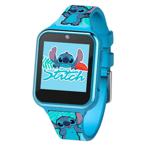 Disney Stitch smart watch-1