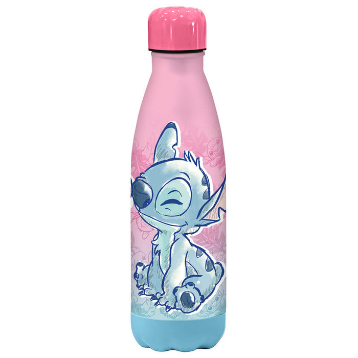 Disney Stitch stainless steel bottle 500ml-1