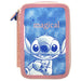 Disney Stitch triple pencil case-1