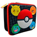 Pokemon 3D EVA lunchbag-2