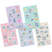 Disney Stitch stickers set-1