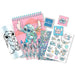 Disney Stitch 3D stationery set-2