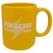 Pokemon Pikachu 3D mug 325ml-1
