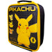 Pokemon Pikachu lenticular thermal lunchbag-3