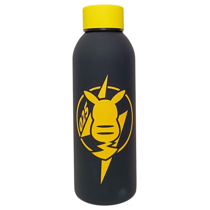 Pokemon Pikachu stainless steel bottle 500ml-2