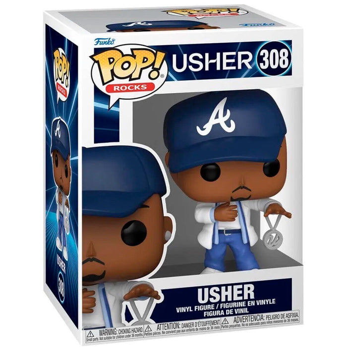 POP figure Rocks Usher Yeah-1