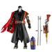 Marvel X-Men X-Cutioner figure 15cm-1