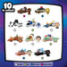 Doorables Star Wars Galactic Cruisers figure surprise-2