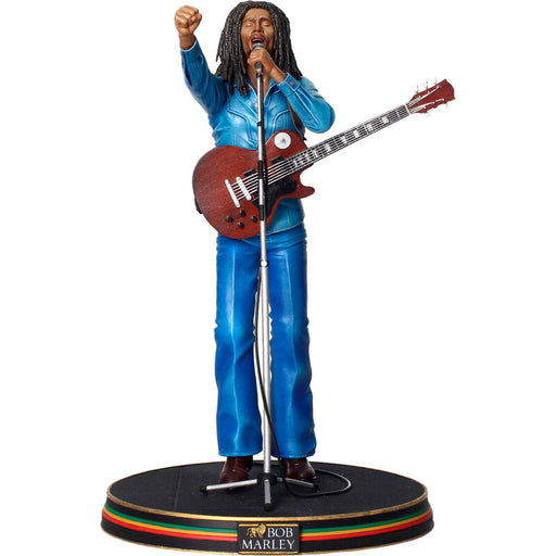 Bob Marley figure-1