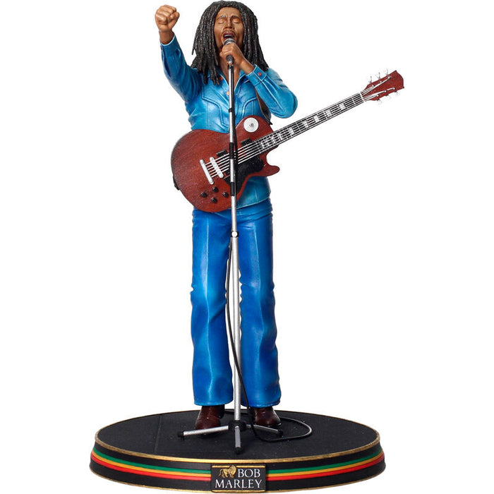Bob Marley figure-1