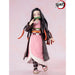 Demon Slayer Kimetsu no Yaiba Tanjiro Nezuko S.H Figuarts figure 13cm-1
