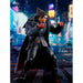 Tekken Kazuya Mishima S.H Figuarts figure 15cm-1