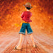 One Piece Monkey D Luffy Straw Hat Figuarts Zero figure 14cm-3