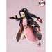 Demon Slayer Kimetsu no Yaiba Tanjiro Nezuko S.H Figuarts figure 13cm-3