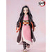 Demon Slayer Kimetsu no Yaiba Tanjiro Nezuko S.H Figuarts figure 13cm-4