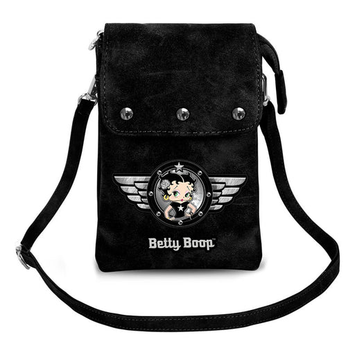 Betty Boop Smartphone case bag-0