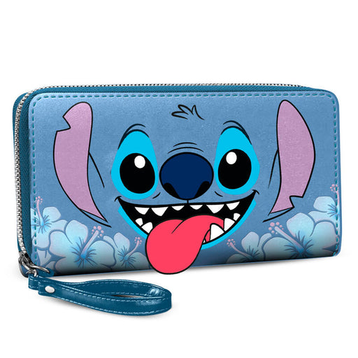 Disney Stitch Fashion wallet-1