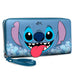 Disney Stitch Fashion wallet-1