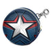 Marvel Captain America Coura purse-0