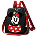 Disney Minnie backpack bag 33cm-0