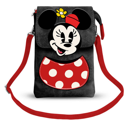 Disney Minnie Smartphone case bag-0