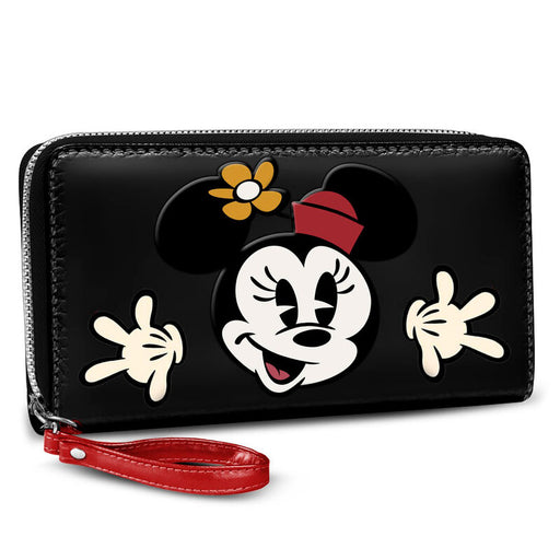 Disney Minnie wallet-1
