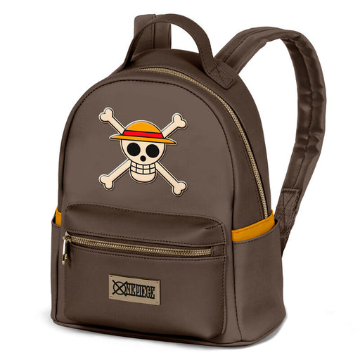 One Piece Heady Skull backpack 29cm-0