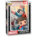 POP figure Comic Cover Marvel The Amazing Spider-Man-0