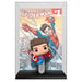 POP figure Comic Cover Marvel The Amazing Spider-Man-1